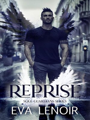 cover image of Reprise